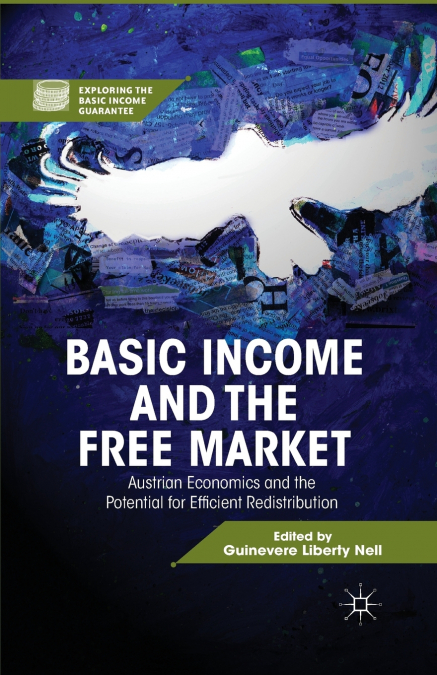 Basic Income and the Free Market