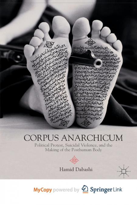 Corpus Anarchicum