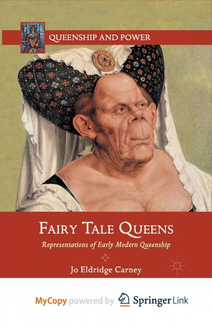 Fairy Tale Queens