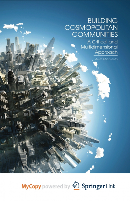 Building Cosmopolitan Communities