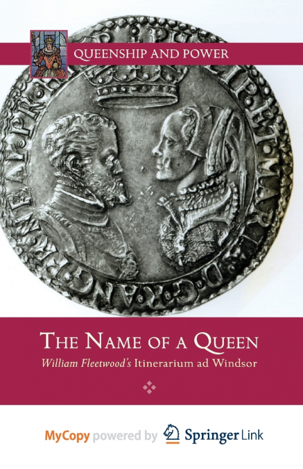 The Name of a Queen