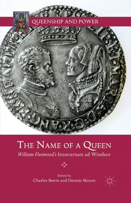 The Name of a Queen