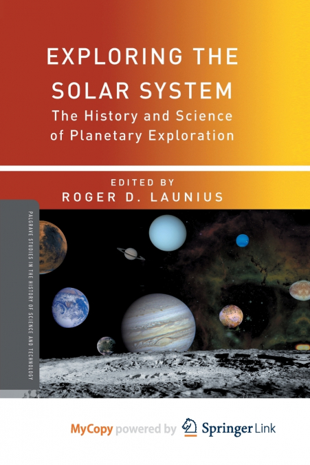 Exploring the Solar System