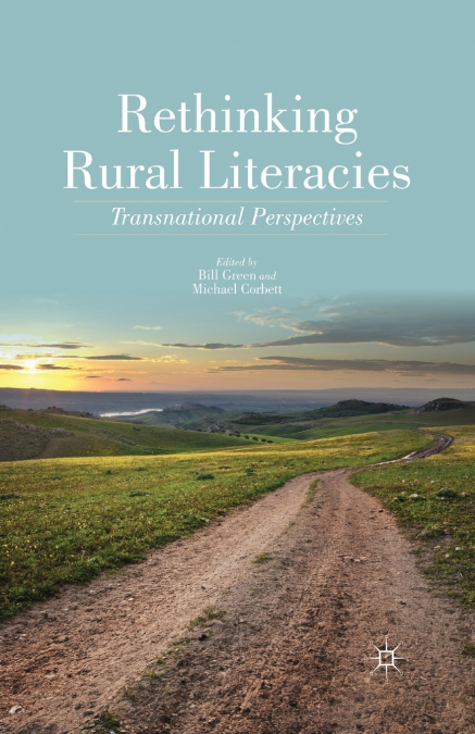 Rethinking Rural Literacies