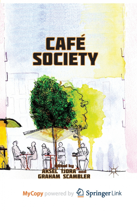 Café Society