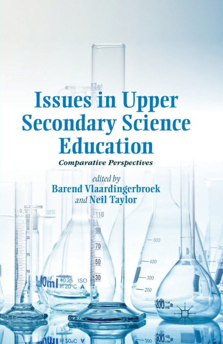 Issues in Upper Secondary Science Education