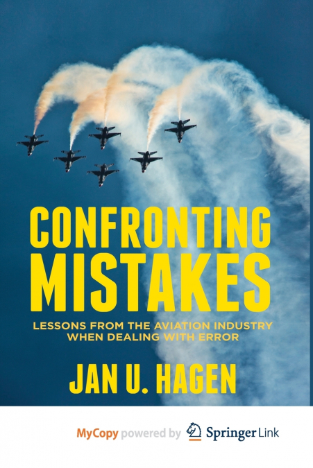 Confronting Mistakes