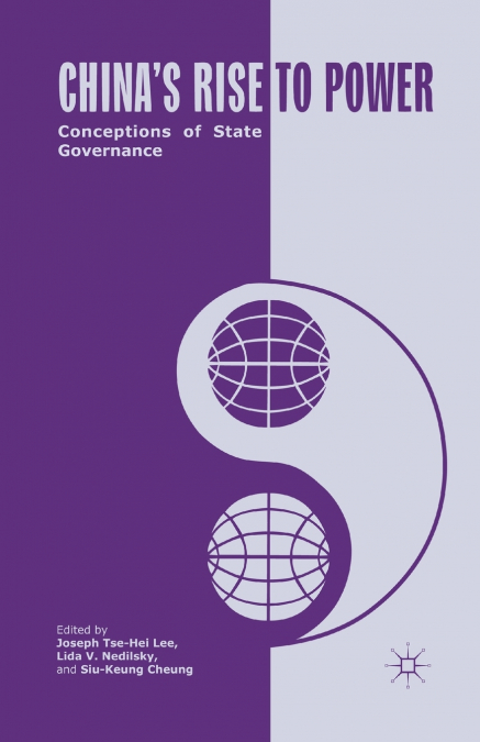 China’s Rise to Power