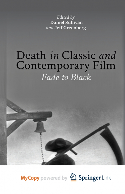 Death in Classic and Contemporary Film