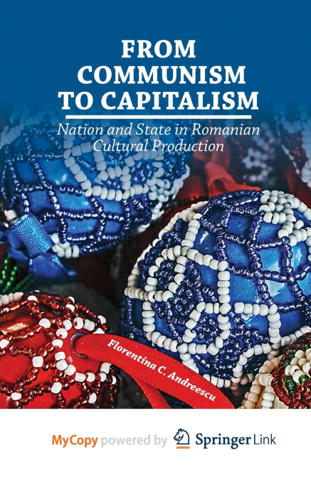 From Communism to Capitalism