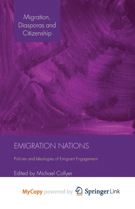 Emigration Nations