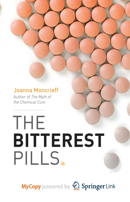The Bitterest Pills