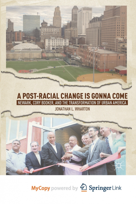 A Post-Racial Change Is Gonna Come