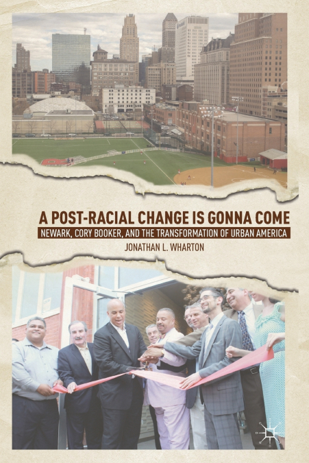 A Post-Racial Change Is Gonna Come