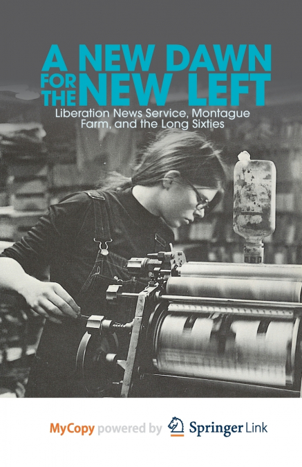 A New Dawn for the New Left