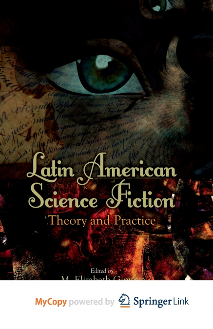 Latin American Science Fiction