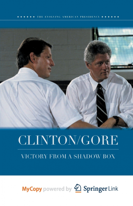 Clinton/Gore