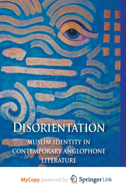 Disorientation