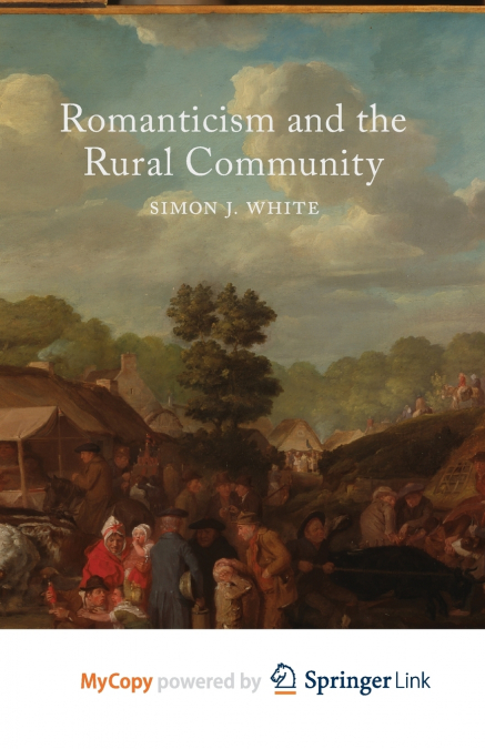 Romanticism and the Rural Community