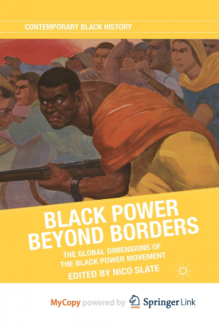 Black Power beyond Borders