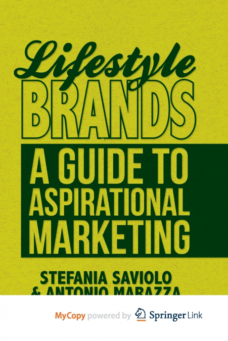 Lifestyle Brands