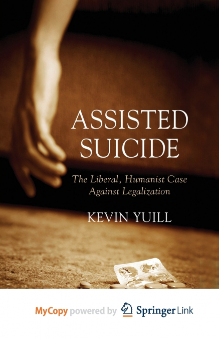 Assisted Suicide