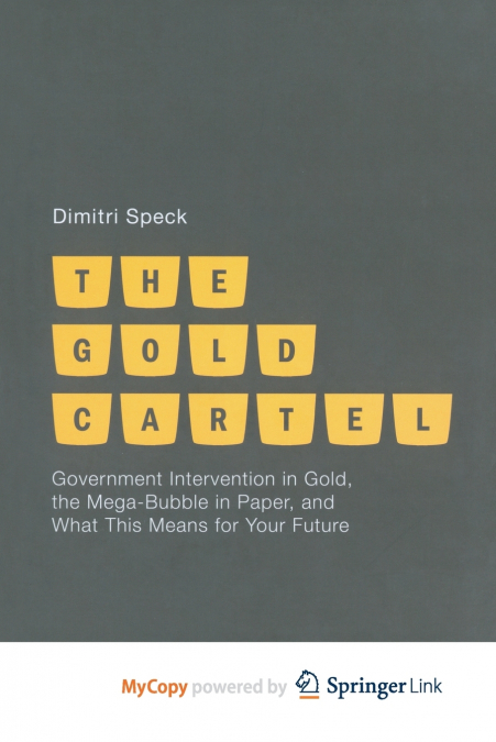 The Gold Cartel