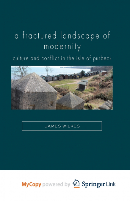 A Fractured Landscape of Modernity