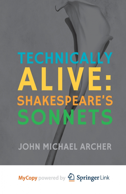 Technically Alive