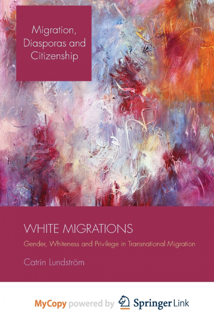 White Migrations