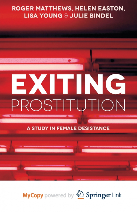 Exiting Prostitution