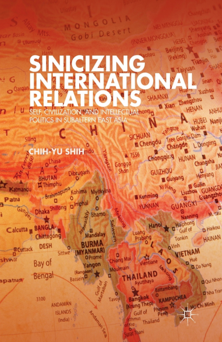 Sinicizing International Relations