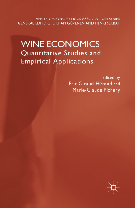 Wine Economics