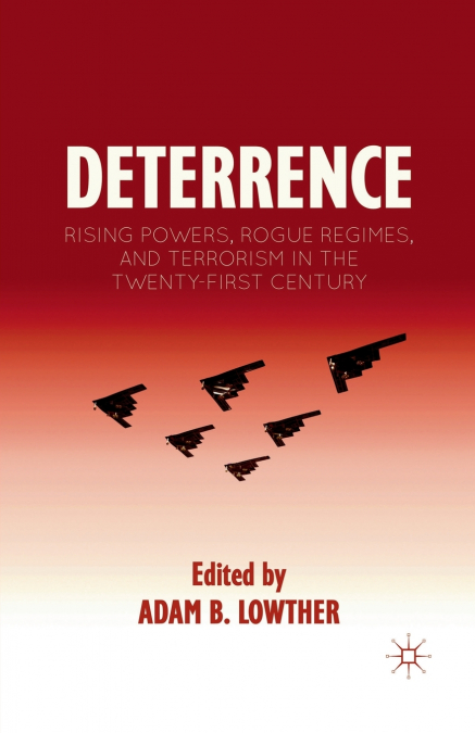 Deterrence