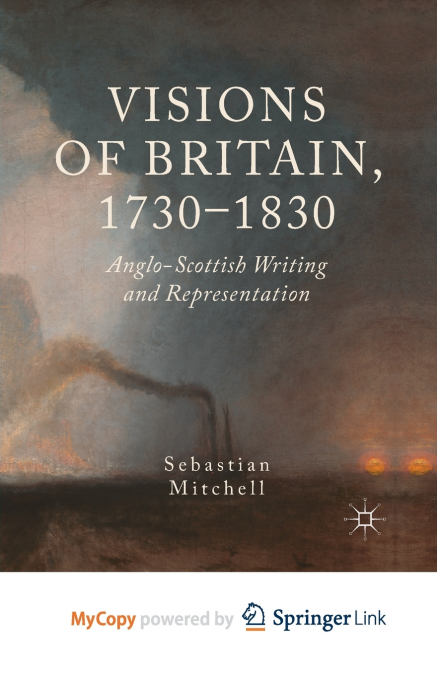 Visions of Britain, 1730-1830