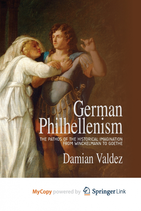 German Philhellenism