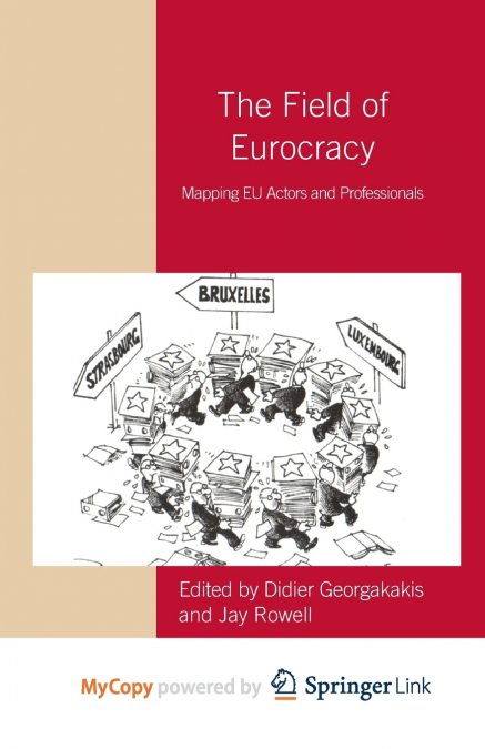 The Field of Eurocracy