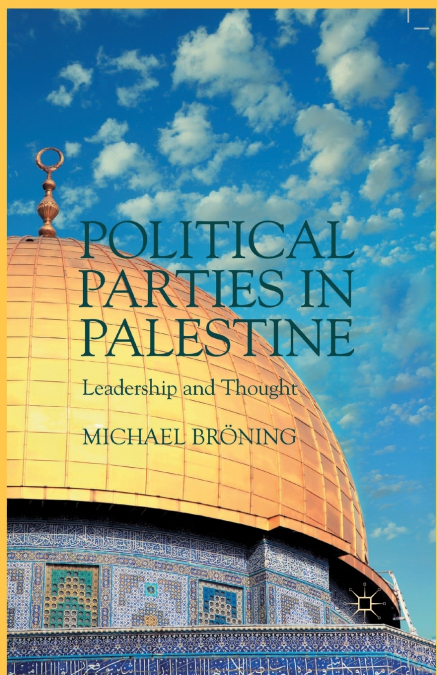 Political Parties in Palestine