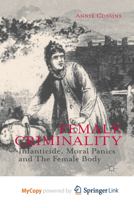 Female Criminality