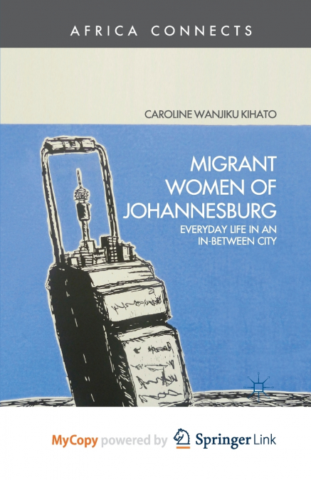 Migrant Women of Johannesburg