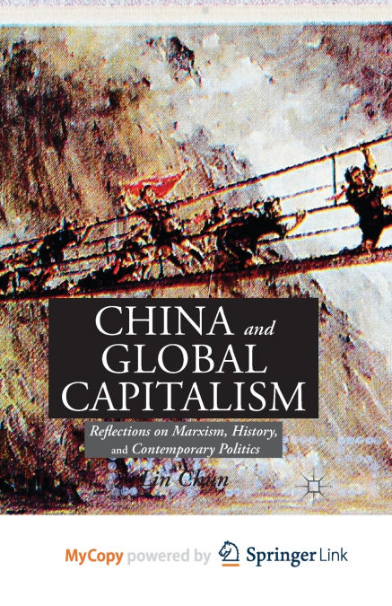 China and Global Capitalism