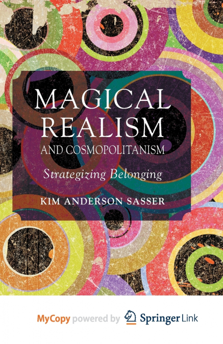 Magical Realism and Cosmopolitanism