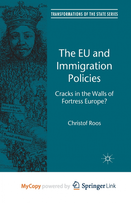 The EU and Immigration Policies