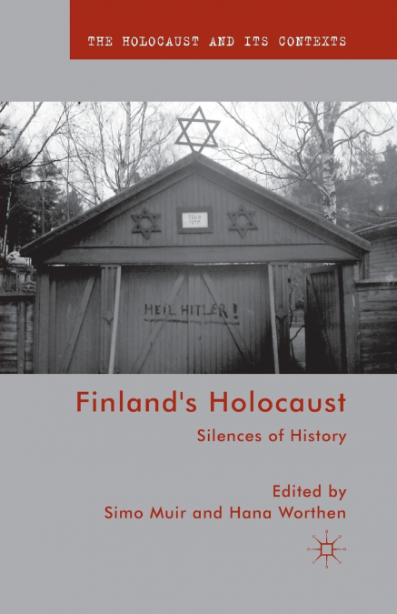 Finland’s Holocaust