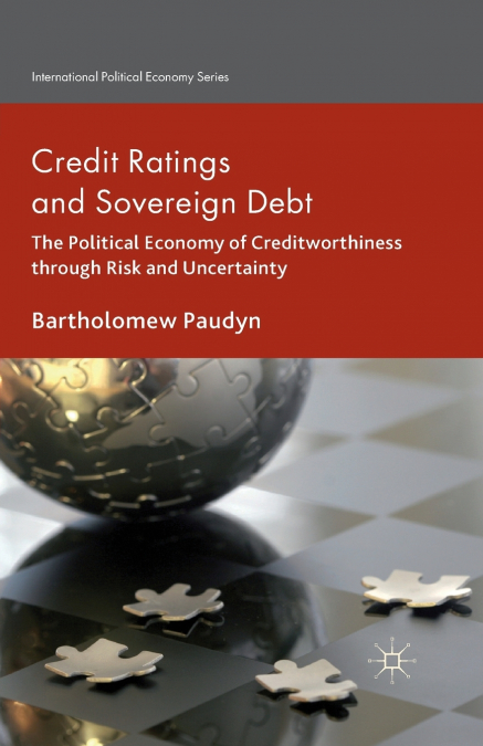 Credit Ratings and Sovereign Debt