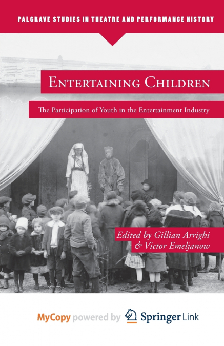 Entertaining Children