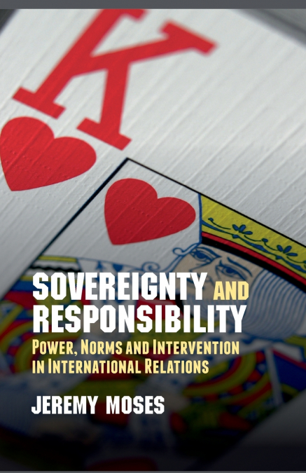 Sovereignty and Responsibility