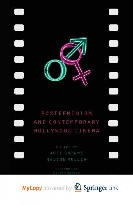 Postfeminism and Contemporary Hollywood Cinema