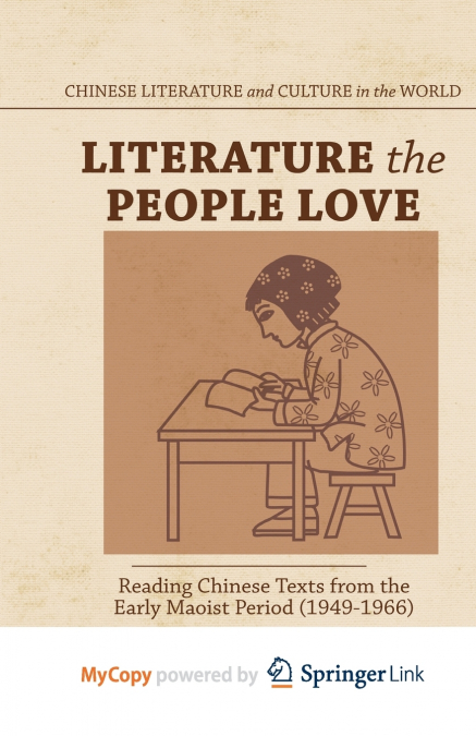 Literature the People Love