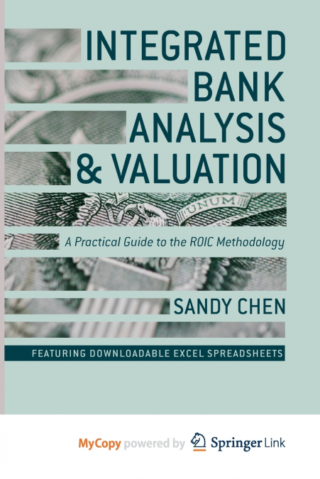 Integrated Bank Analysis and Valuation